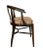 1960s Mid Century Modern Walnut Accent Chairs - a Pair For Sale - Image 4 of 13