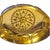 Early 20th Century Marius Hammer 830s Silver-Gilt Viking Longship Salt Cellar For Sale - Image 9 of 14