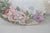 Gda Limoges France Porcelain Plate Hand Painted With Gilded Handles 4728c For Sale - Image 10 of 10