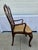 Wood Baker Furniture Historic Charleston Mahogany Dining Chairs - Set of Eight For Sale - Image 7 of 16
