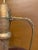 Vintage 23" Ornate Etched Solid Brass Aftabeh Ewer For Sale - Image 12 of 18