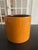 Handcrafted ceramic roller vase in the style of Georges Jouve, 1950s/60s This piece is designed in the style of the...