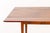 American Large Cherrywood Wake Table For Sale - Image 11 of 12