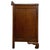 Antique 20th Century Oak Chest of Drawers For Sale - Image 6 of 12