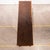1950’s French Pitch Pine Large Rectangular Dining Table. At 2.5 metres this a stunning long planked top table, original...