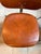1990s Set of Two Vintage Giancarlo Piretti Xylon Chairs for Krueger International (Ki) For Sale - Image 5 of 11