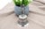Chiseled Silver Table Bell For Sale - Image 6 of 7