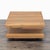 Two Tier Teak Coffee Table For Sale - Image 9 of 14