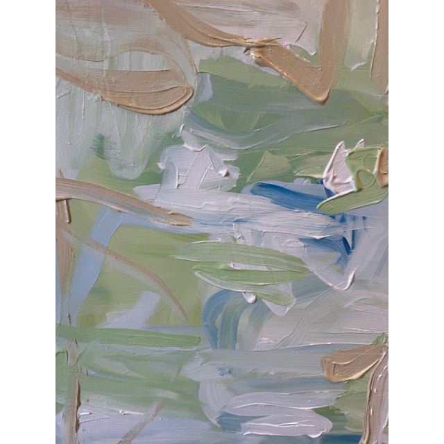 “Sandpiper” Original Artwork by Hayley Morée For Sale - Image 4 of 4