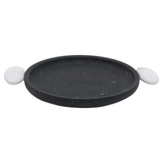 Danese Marble Tray by Matteo Cibic For Sale