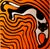 Late 20th Century Groovy Cat Art Vintage Poster Print For Sale - Image 5 of 6
