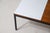 Modernist Minimalist Two-Color Coffee Table, 1960s For Sale - Image 4 of 10