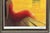 2000 - 2009 Framed Emile Bellet d'Or Et De Reve Signed Seriolithograph With Certificate of Authenticity For Sale - Image 5 of 13