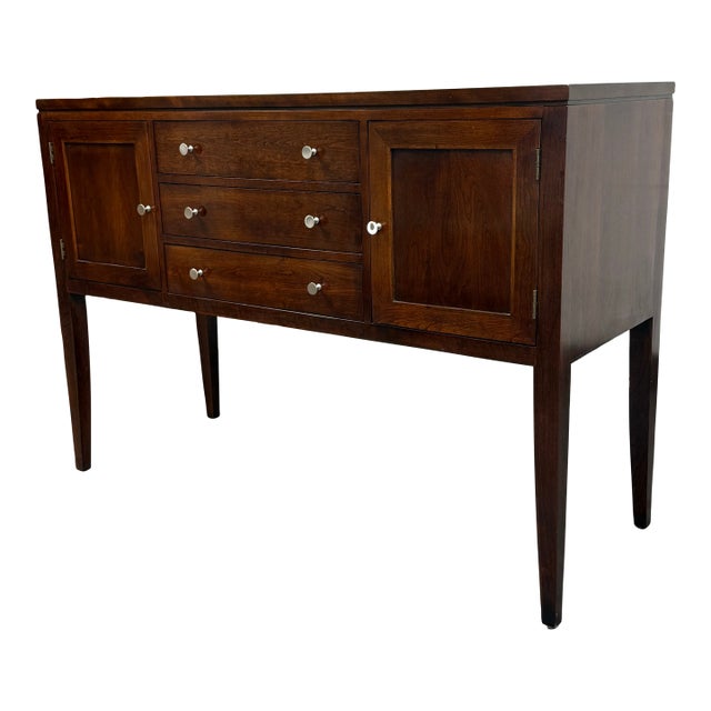 Stickley Metropolitan Sideboard/Buffet For Sale