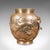 Victorian Antique Flower Urn, Oriental, Bronze, Dragon Motif, Posy Vase, Victorian, c.1900 For Sale - Image 3 of 10