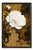 Japanese peony wall art featuring Shibata Zeshin’s 1882 lacquer painting, professionally reproduced as a museum-quality...
