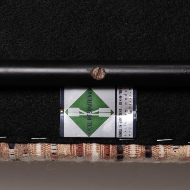 Model 31 Lounge Chairs by Florence Knoll for Knoll Inc. / Knoll International, 1960s, Set of 2 For Sale - Image 14 of 15