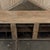18th Century Dutch Rustic Oak Buffet ~ Credenza With Wrought Iron For Sale - Image 17 of 18