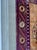 Antique Indian Silk Embroidery Textile, Framed For Sale - Image 16 of 18