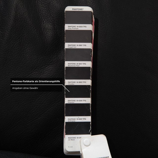 Loop Leather Corner Sofa from Willi Schillig For Sale - Image 10 of 14