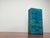 Mid 20th Century Mid-Century Modern Flower Studio Pottery Block Vase by Aldo Londi for Bitossi, Italy, 1960s For Sale - Image 5 of 18