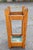 Traditional 20th Century Arts and Crafts Mission Oak Umbrella or Cane Holder For Sale - Image 3 of 12