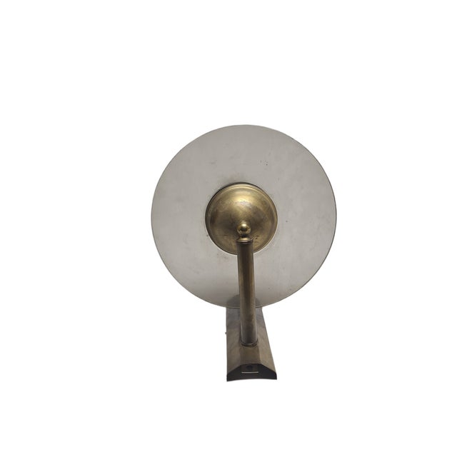 Vintage Wall Lamp, Poland, 1980s For Sale - Image 6 of 12