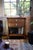 Wood Rare Vintage Attributed to Keller Furniture Co. Mid-Century Modern Nightstand / Side Table – Refinished For Sale - Image 7 of 9
