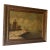 Antique European Painting For Sale