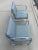 Metal Late 20th Century Thonet Tubular Chrome Brno Chairs by Mies Van Der Rohe For Sale - Image 7 of 13