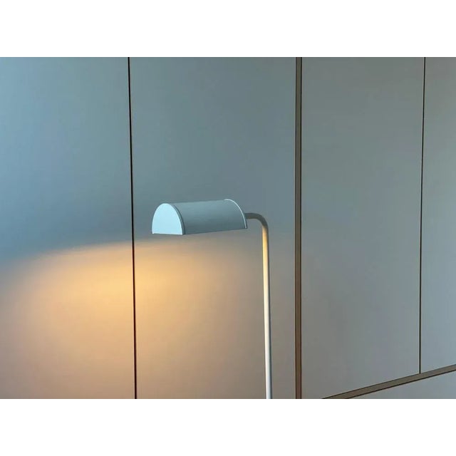 Danish E808 Floor Lamp by Abo Randers, 1970s For Sale - Image 10 of 11