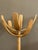 Tan Cactus Coat Rack by Mauro Pasquinelli for Pallavisini, 1970s For Sale - Image 8 of 13