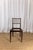 Wood 19th Century Bobbin Chair For Sale - Image 7 of 8