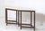 Console attributed to Jan Vlug, 1970 For Sale - Image 4 of 13