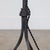 French Adjustable Iron Floor Lamp For Sale - Image 16 of 18