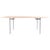 Model CH318 in Beech Dining Table with Extension Leaves by Hans J. Wegner for Tranekær Furniture, 2002 For Sale - Image 18 of 18