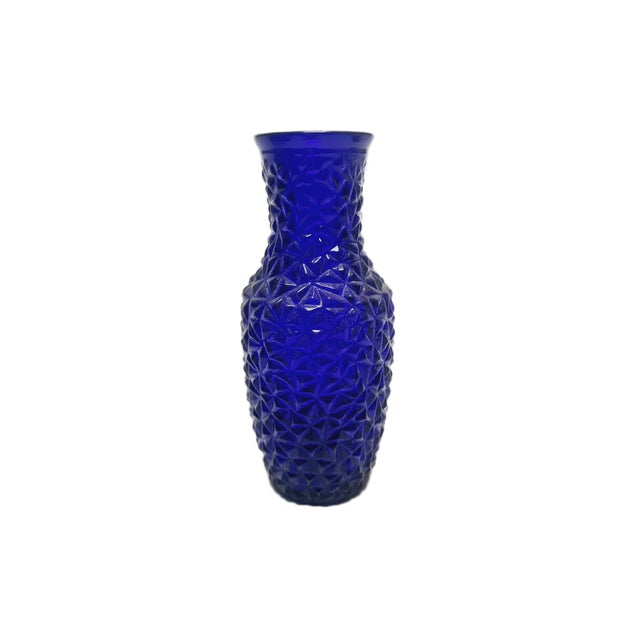 Vintage Vase from HSG Prądniczanka, Poland, 1970s For Sale - Image 9 of 9