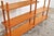 Vintage Room Divider in Beech, Oak and Mahogany, 1950s For Sale - Image 10 of 13