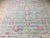 Traditional Turkish Oushak Design Silk Rug-Excellent , 8éx10"5" For Sale - Image 3 of 7