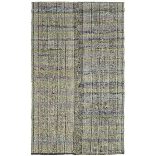 Chaput refers to old and repurposed textiles that were traditionally used in rural and tribal homes across Anatolia. These...