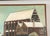 Figurative Mid 20th Century John Ash (British, 1926-1999) Snowy Urban Scene, Oil on Canvas For Sale - Image 3 of 9