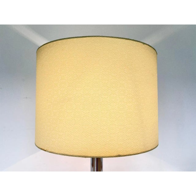Large Mid-Century Table Lamp, Germany, 1960s For Sale - Image 6 of 10