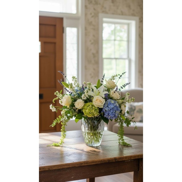 BACCARAT-“ACROPOLE”-can install vase meticulously handcrafted in northern France Baccarat-are are makers of luxury premium...