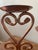 Vintage Copper Candle Holder For Sale - Image 10 of 11