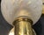 Brass and Glass Murano Wall Sconces, 1990, Set of 2 For Sale - Image 15 of 17