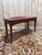 Art Nouveau Style Oak Piano Bench For Sale - Image 5 of 6