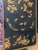 Traditional Early 19th Century Regency Brass-Mounted Black Lacquer and Parcel-Gilt Chinoiserie Sofa Table For Sale - Image 3 of 12