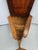 Pair of Danish Vintage Lounge Chairs, 1960s. Each chair features its original, beautifully sculpted teak frame, showcased...