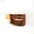 Pastoe Mid-Century Modern Teak Cabinet by Cees Braakman for Pastoe, 1950s For Sale - Image 4 of 12