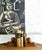 Tan Art Deco Beechwood Bookends from LSM, 1930s, Set of 2 For Sale - Image 8 of 9